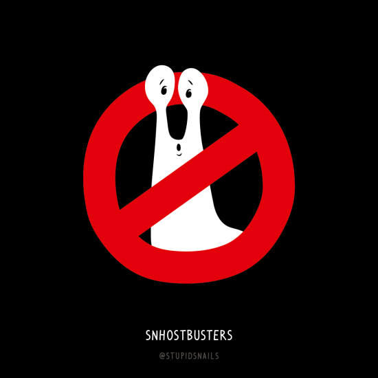 Stupid Snails